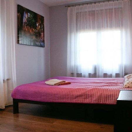 Apartament Sandomierskie Wzgorze Sandoměř Exteriér fotografie